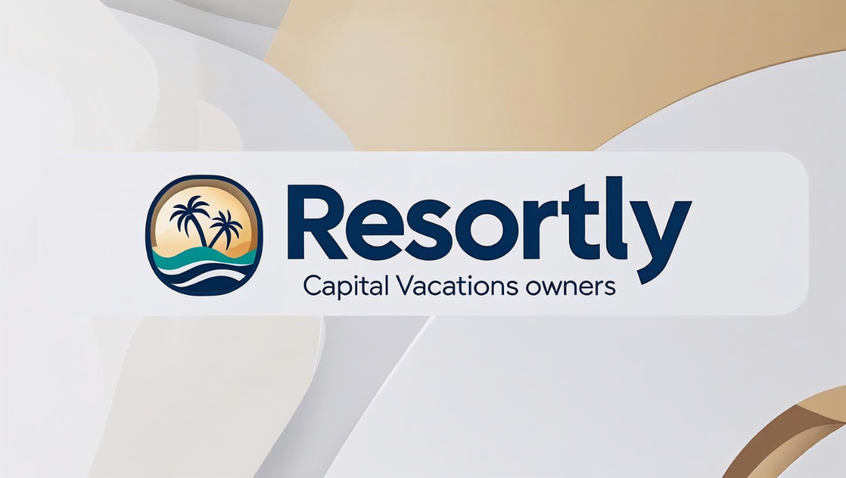 Resortly Logo
